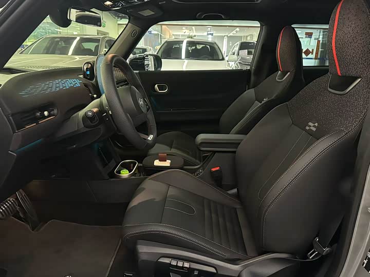 Фото 7 - Mini Mini JCW