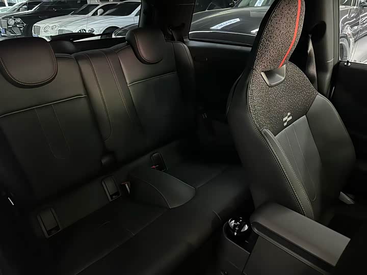 Фото 9 - Mini Mini JCW