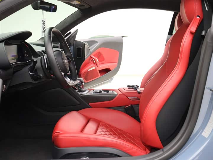 Фото 2 - Audi R8