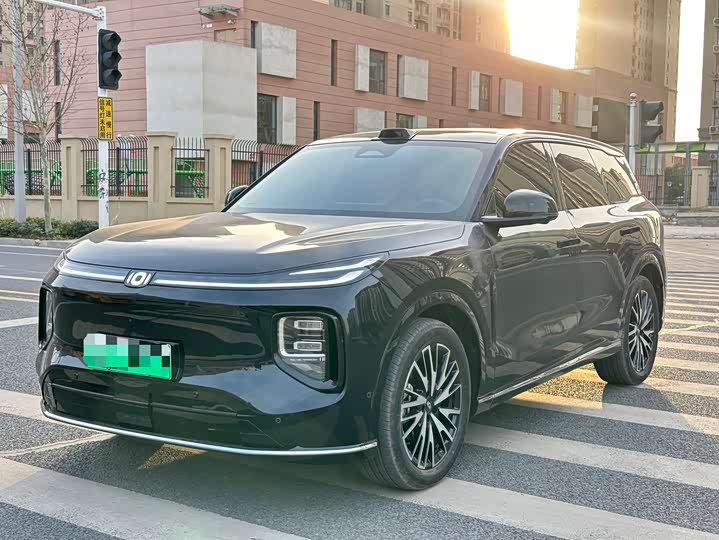 Photo 1 - Changan Qiyuan (Nevo) Q07