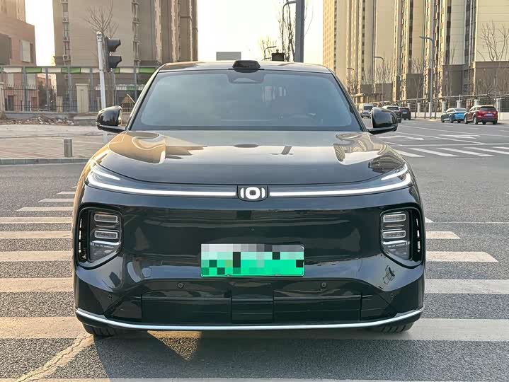 Photo 2 - Changan Qiyuan (Nevo) Q07