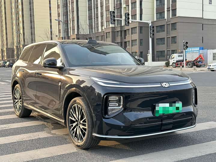 Photo 3 - Changan Qiyuan (Nevo) Q07