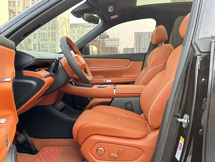 Photo 4 - Changan Qiyuan (Nevo) Q07