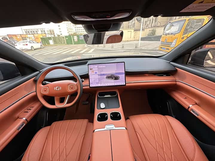 Photo 5 - Changan Qiyuan (Nevo) Q07