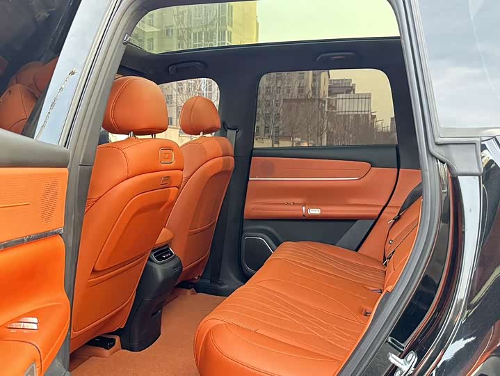 Photo 6 - Changan Qiyuan (Nevo) Q07