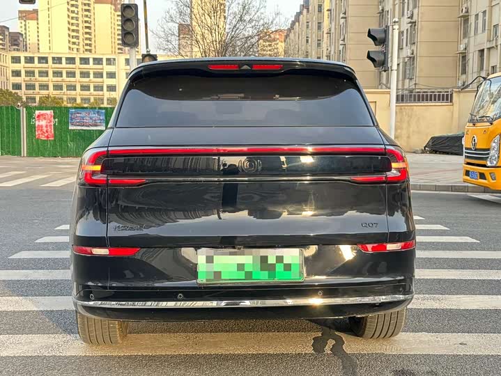 Photo 8 - Changan Qiyuan (Nevo) Q07