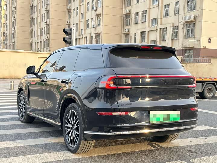 Photo 9 - Changan Qiyuan (Nevo) Q07