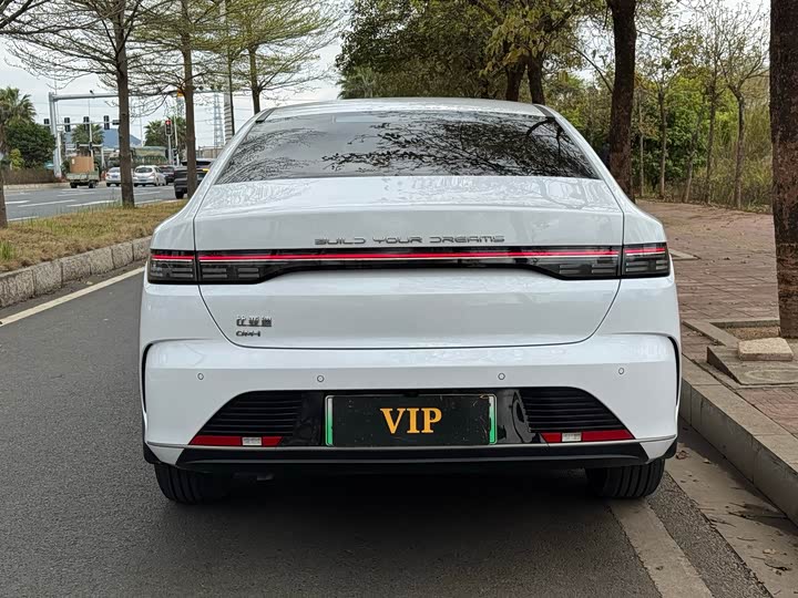 Photo 3 - BYD Destroyer 05