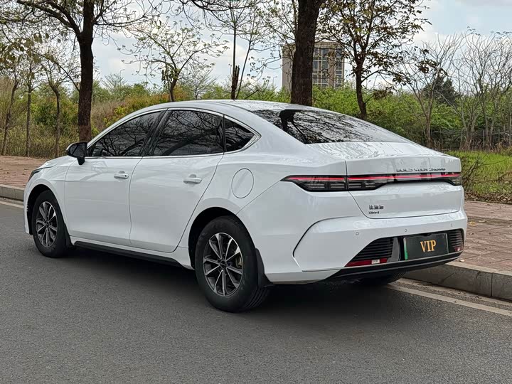 Photo 4 - BYD Destroyer 05