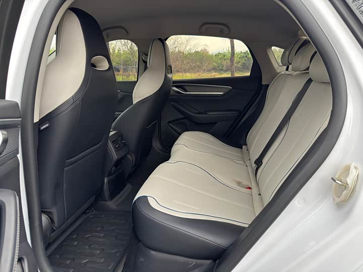 Photo 6 - BYD Destroyer 05