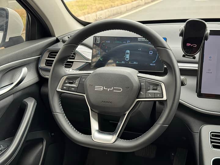 Photo 7 - BYD Destroyer 05