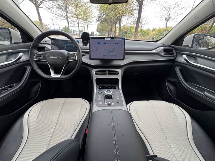 Photo 8 - BYD Destroyer 05