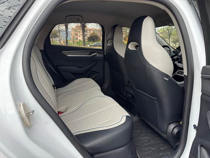 Photo 9 - BYD Destroyer 05