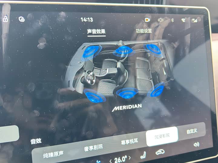 Фото 8 - Avatr 11