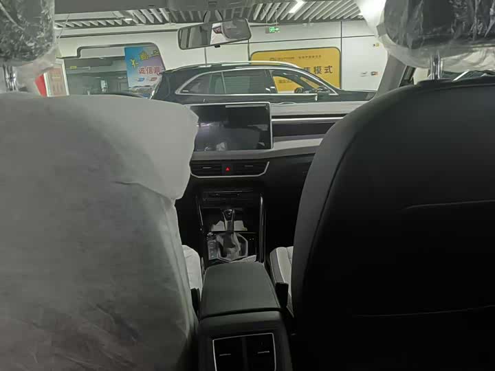 Photo 7 - Volkswagen Tayron