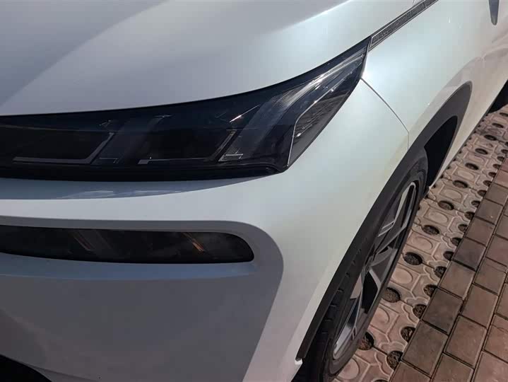 Фото 5 - GAC Aion V