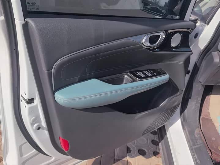 Фото 7 - GAC Aion V