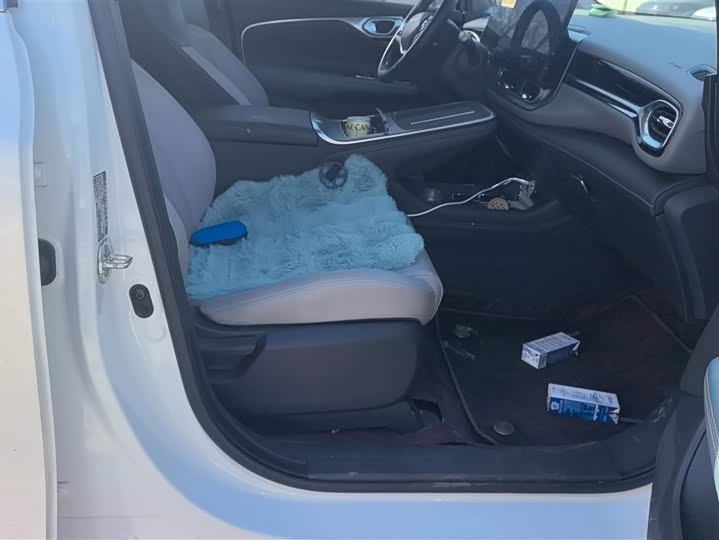 Фото 8 - GAC Aion V