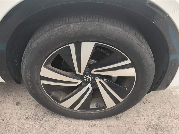 Фото 6 - Volkswagen Tavendor