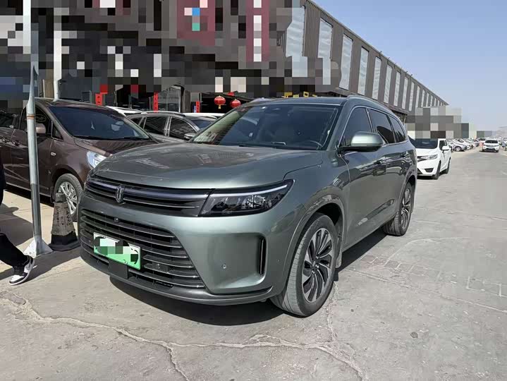 Фото 1 - Aito M7