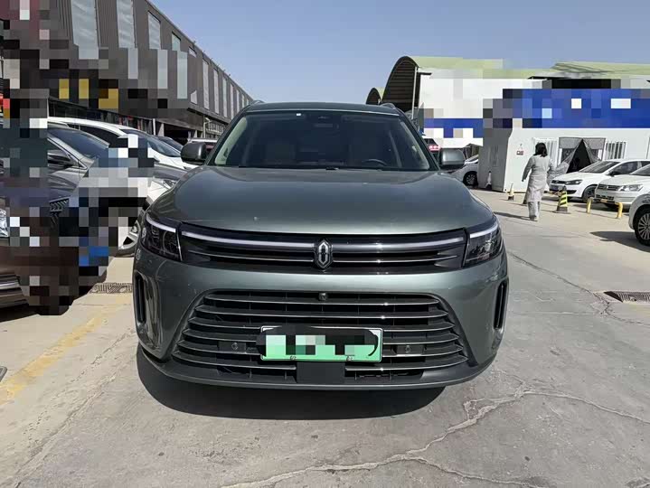 Фото 2 - Aito M7