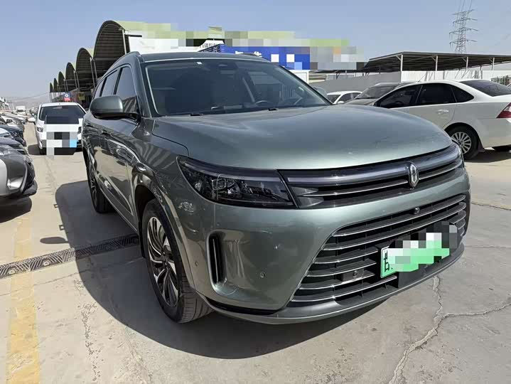 Фото 3 - Aito M7