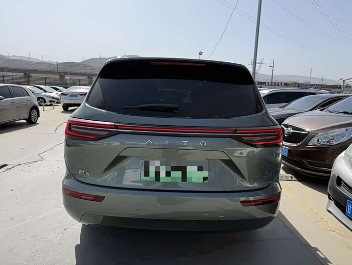 Фото 5 - Aito M7