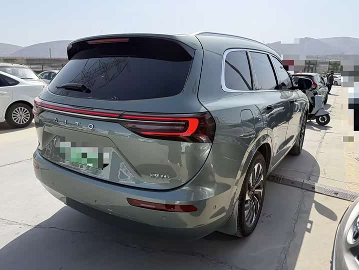 Фото 6 - Aito M7