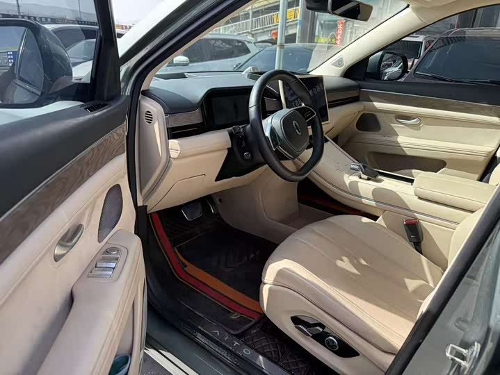 Фото 7 - Aito M7