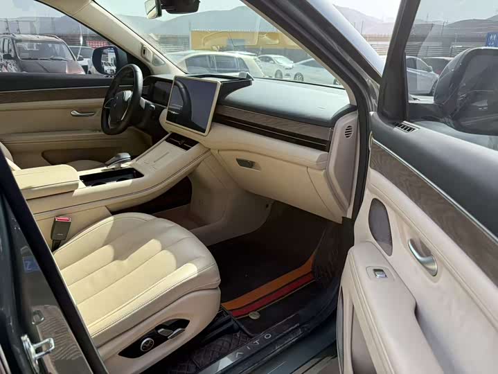 Фото 8 - Aito M7