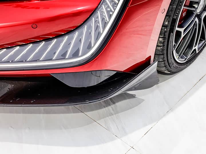 Фото 2 - BYD Yangwang U9