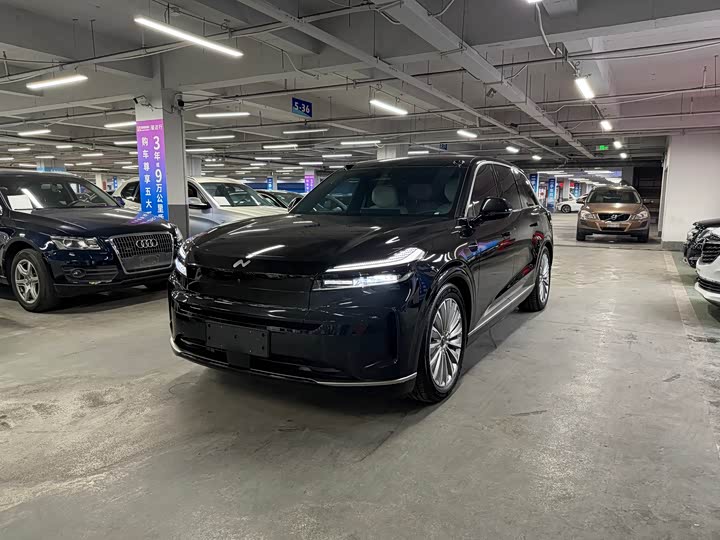 Фото 1 - Nio Onvo L90