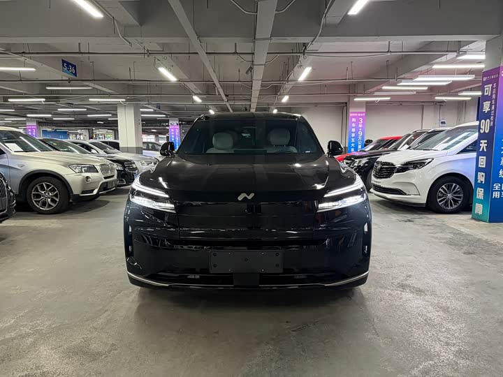 Фото 2 - Nio Onvo L90