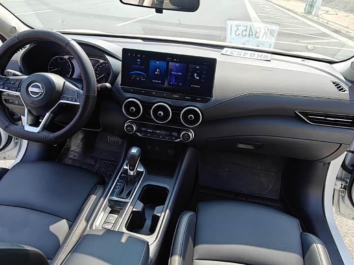 Photo 5 - Nissan Sylphy