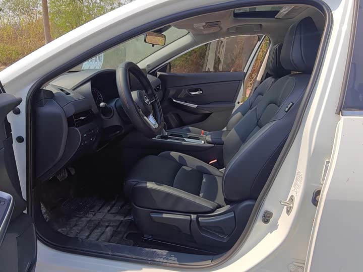 Photo 9 - Nissan Sylphy