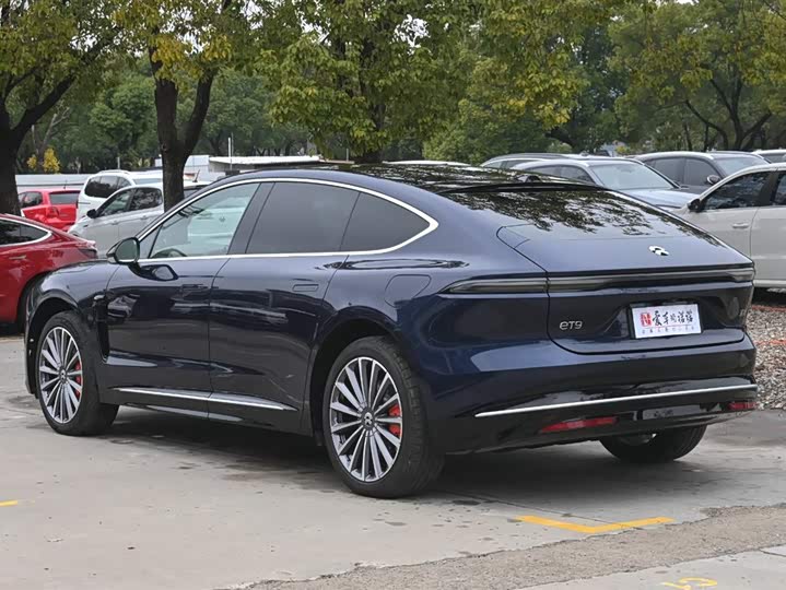 Фото 4 - Nio ET9