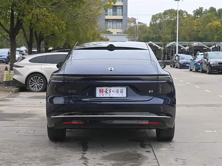 Фото 5 - Nio ET9