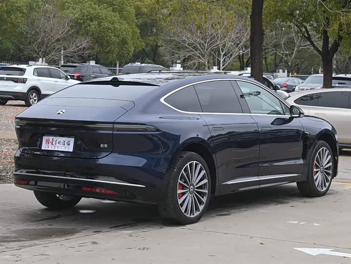 Фото 6 - Nio ET9