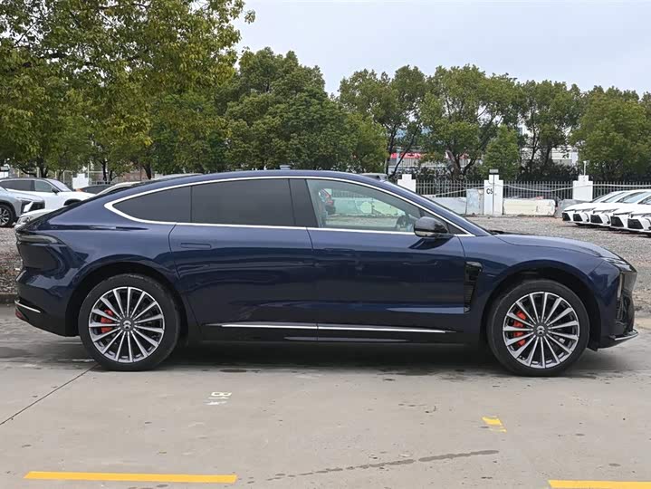 Фото 7 - Nio ET9