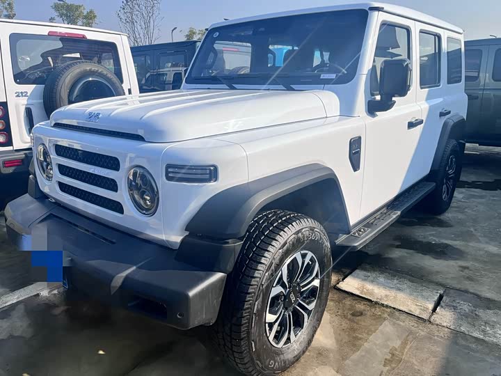 Фото 1 - BAW 212 T01