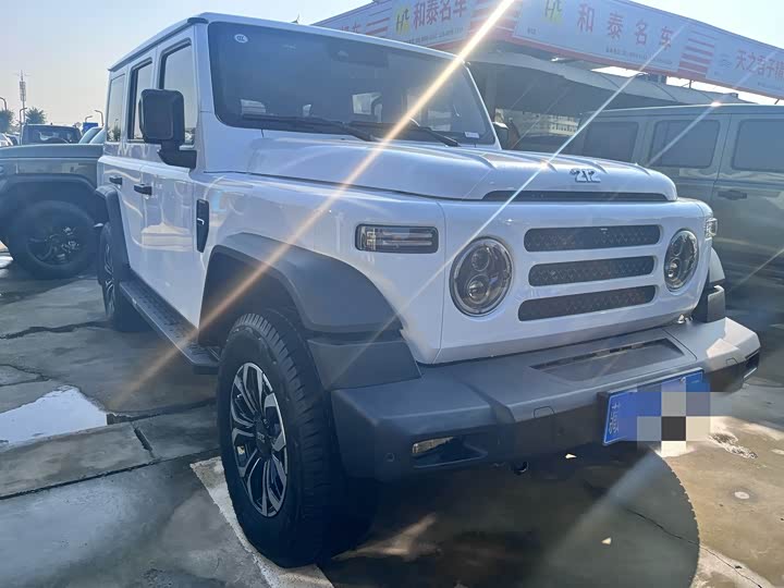 Фото 2 - BAW 212 T01