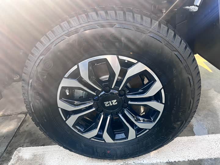 Фото 4 - BAW 212 T01