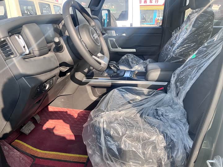 Фото 6 - BAW 212 T01