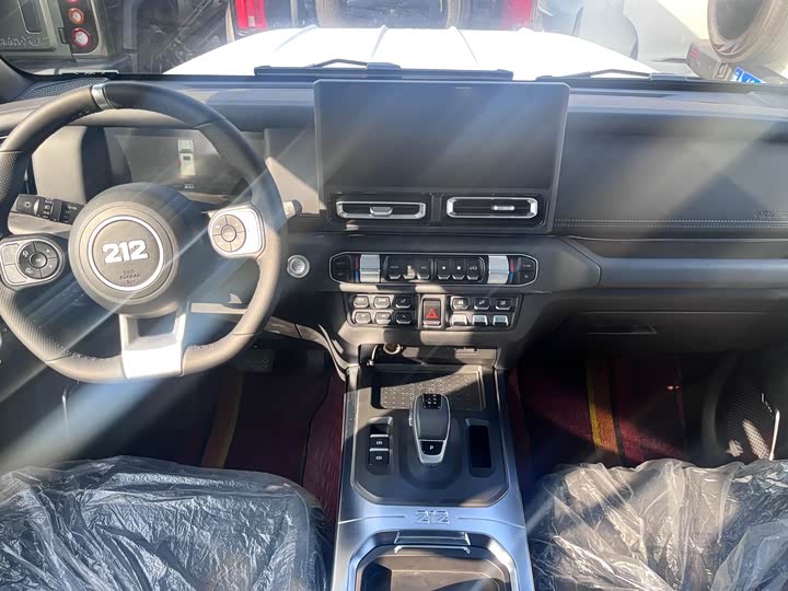 Фото 7 - BAW 212 T01