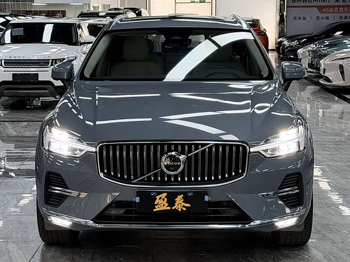 Фото 2 - Volvo XC60