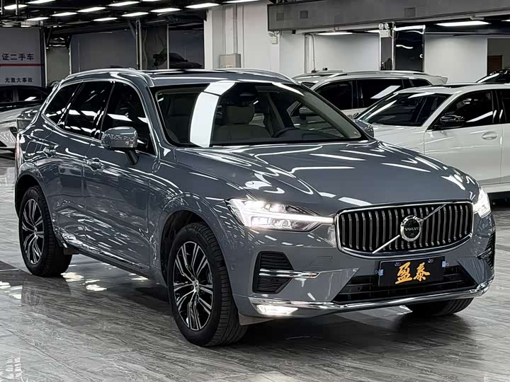 Фото 3 - Volvo XC60