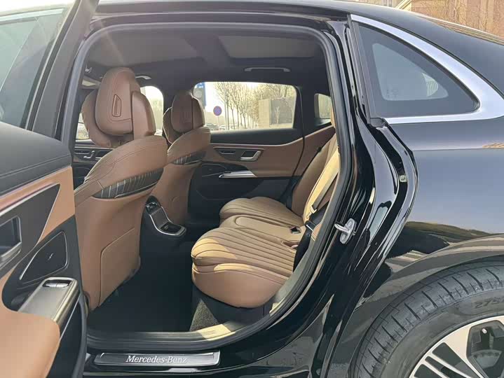 Фото 6 - Mercedes-Benz E-Class Hybrid