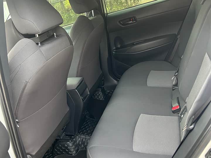 Фото 5 - Toyota Frontlander