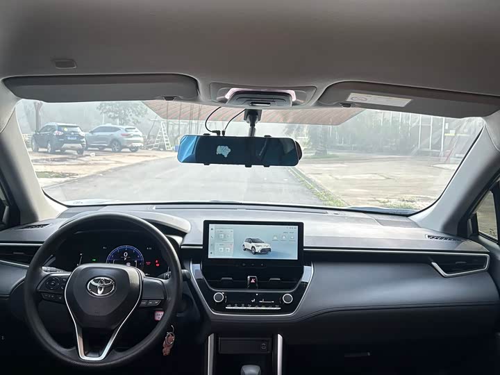 Фото 6 - Toyota Frontlander