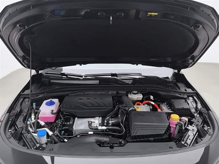 Фото 6 - Chery Fulwin A8